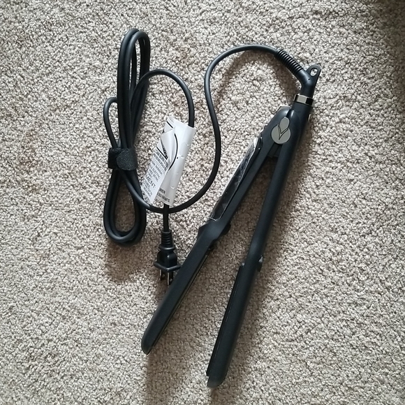 Brand New Paryoe Steam Flat Iron - Picture 7 of 9